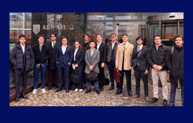 ABN IN-HOUSE DAY