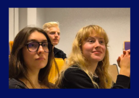 LSEG MEETING