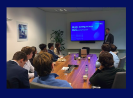 GARANTI BBVA IN-HOUSE DAY