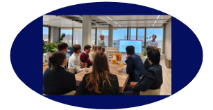 QVO VALUES IN-HOUSE DAY 