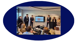 CBRE IN-HOUSE DAY