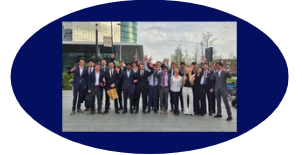 Rabobank IN-HOUSE DAY