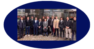 ABN IN-HOUSE DAY