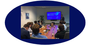 GARANTI BBVA IN-HOUSE DAY
