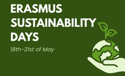 Erasmus Sustainability Days