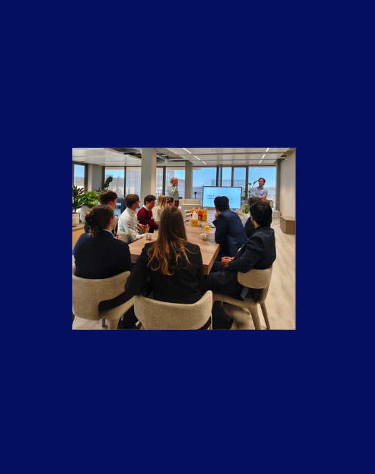 QVO VALUES IN-HOUSE DAY 