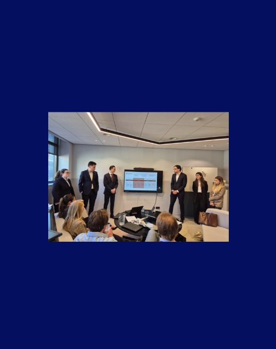 CBRE IN-HOUSE DAY
