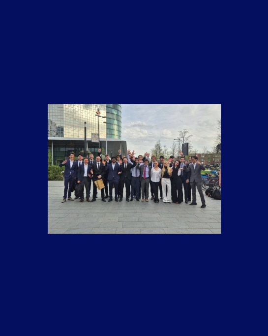 Rabobank IN-HOUSE DAY