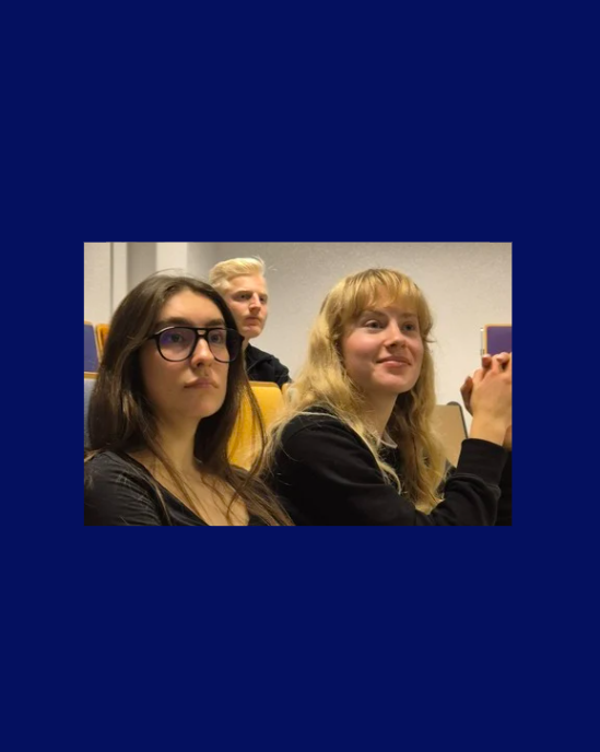 LSEG MEETING