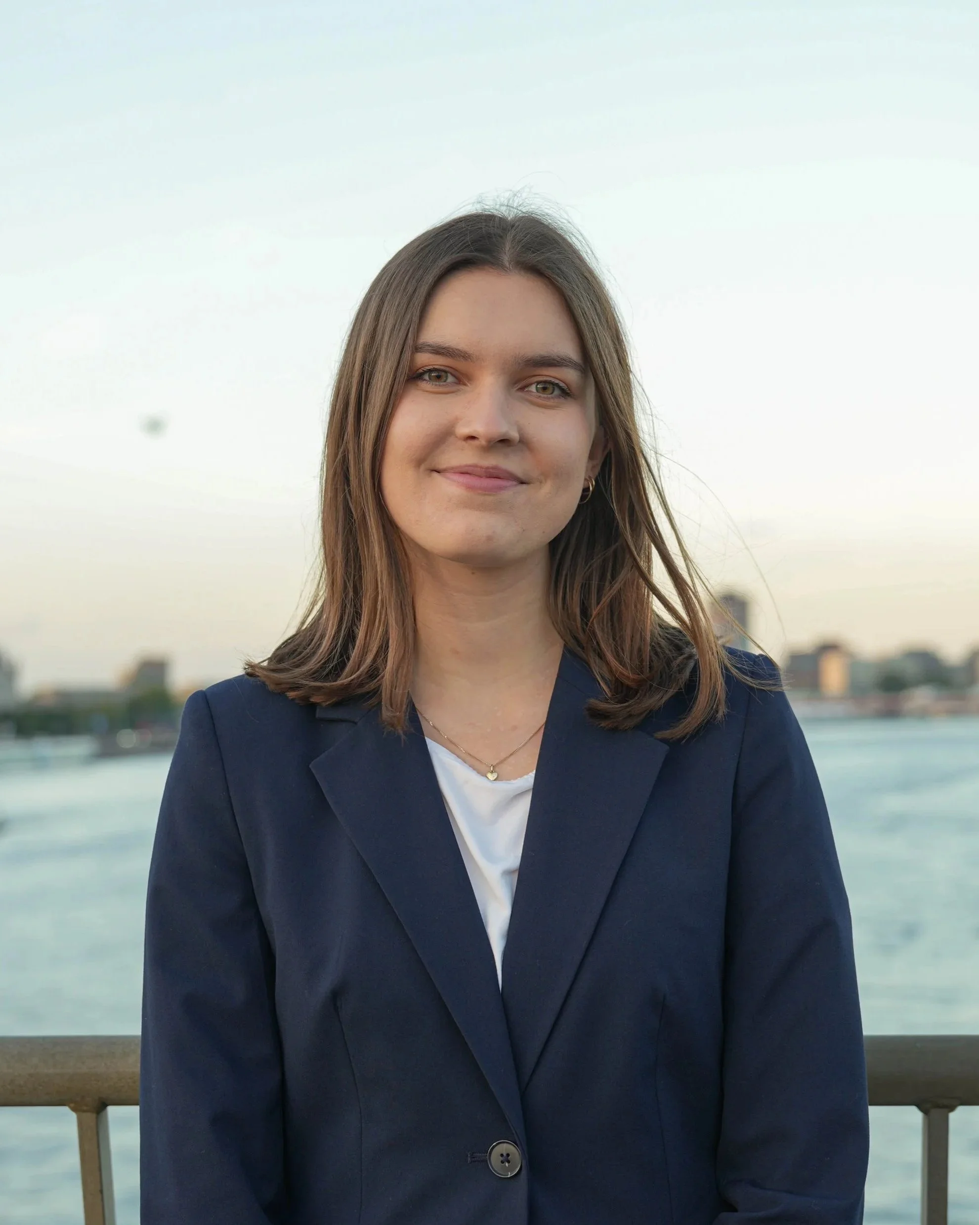 Head of Sustainable Finance 