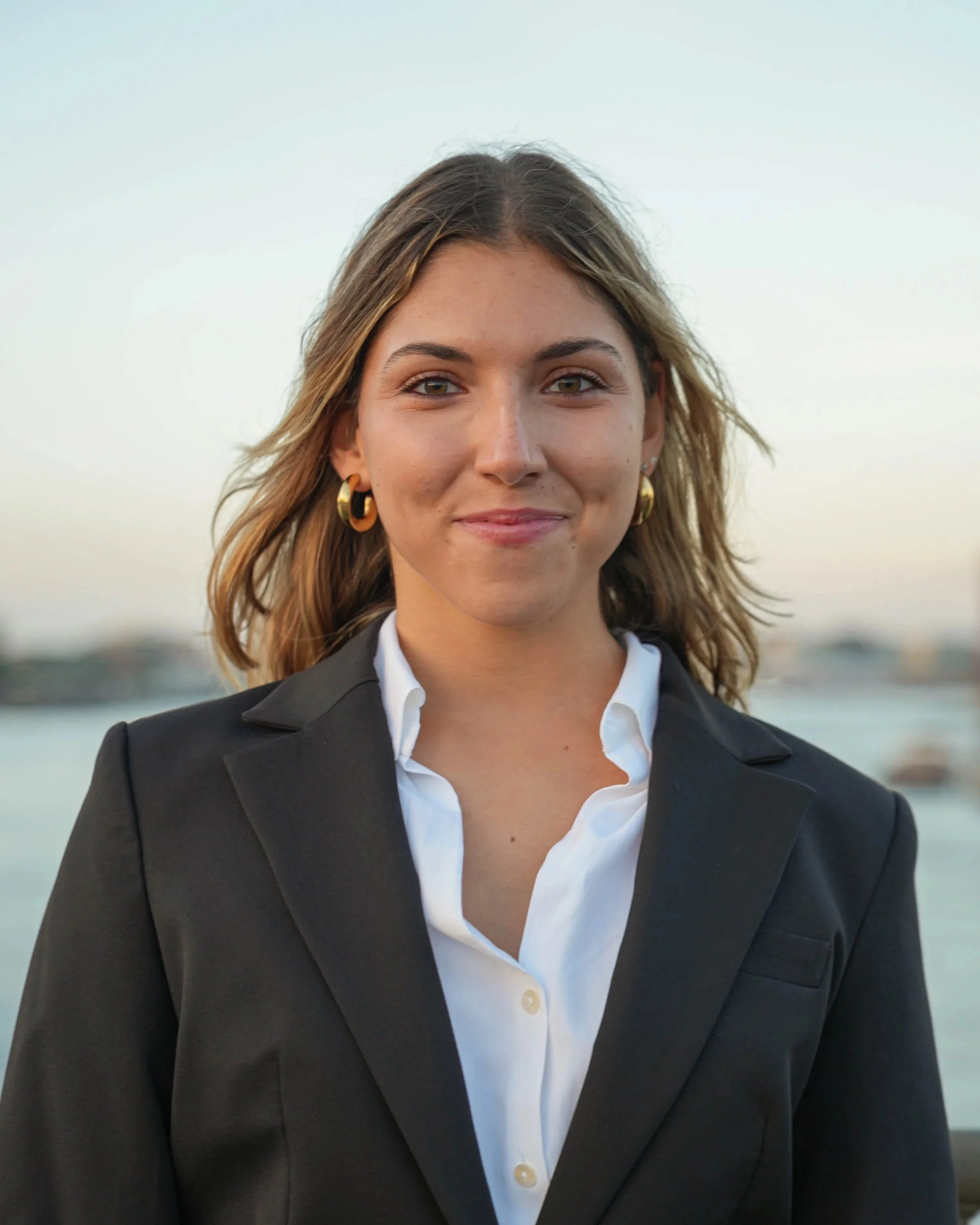 Head of Investment Banking