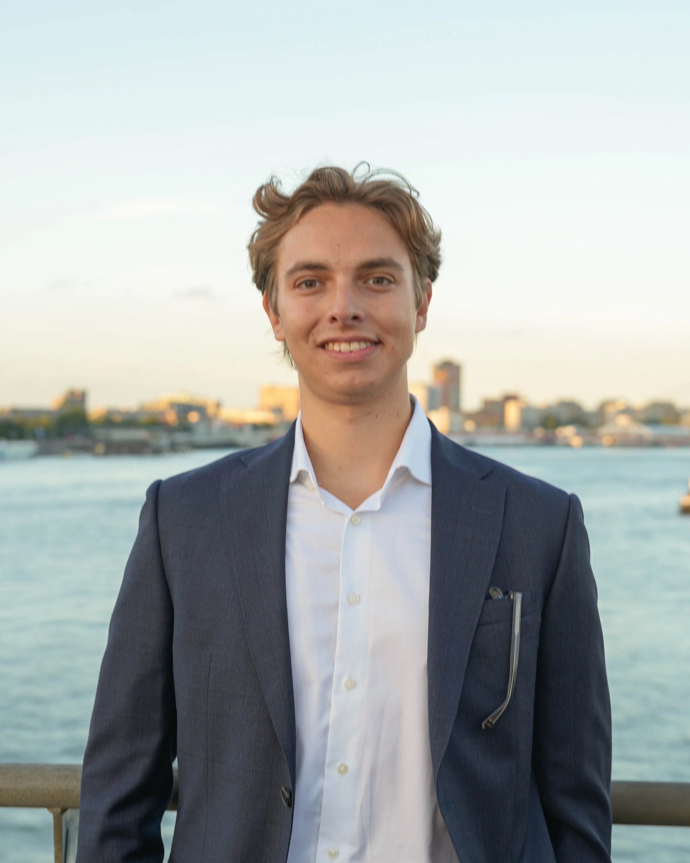 Head of Venture Capital