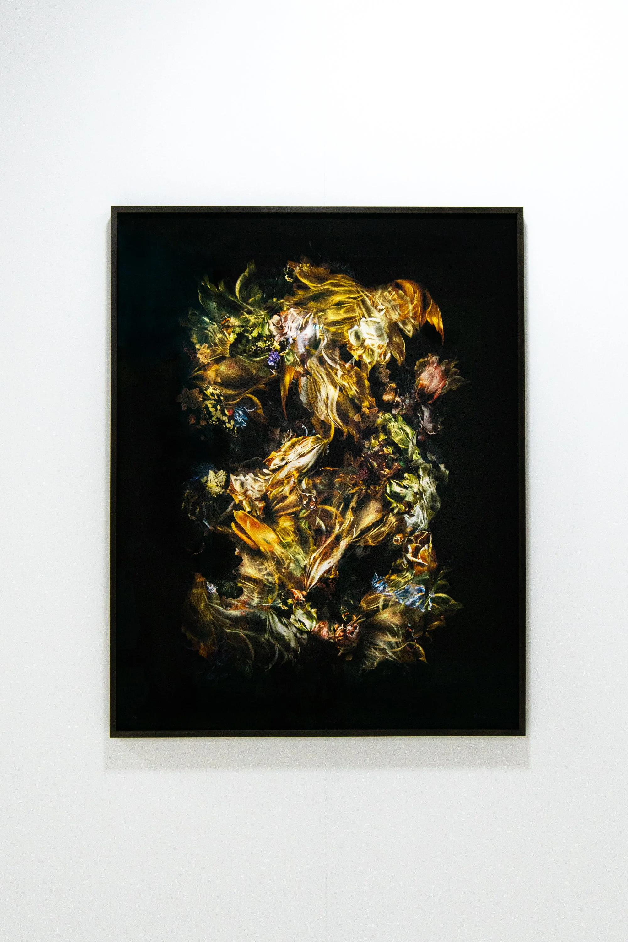 Contemporary Showroom - Berlin