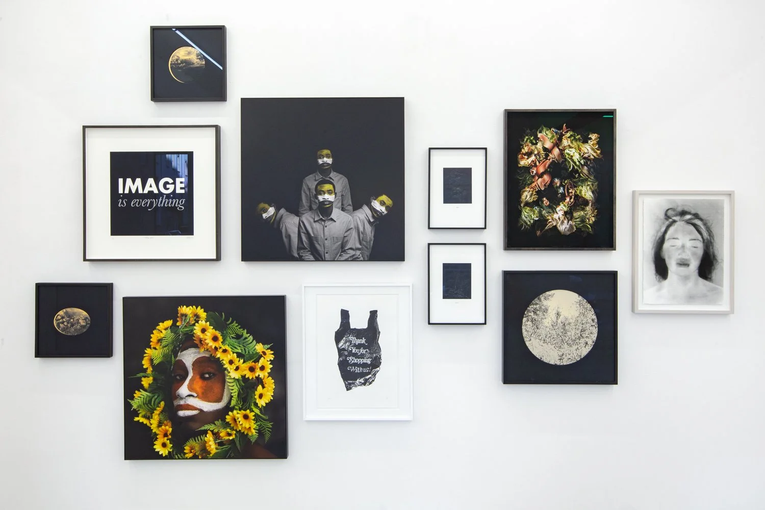 BBA Editions, Group Exhibtion - Berlin