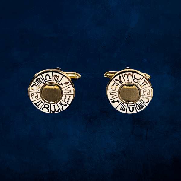 The Magic Circle Cufflinks - Members only