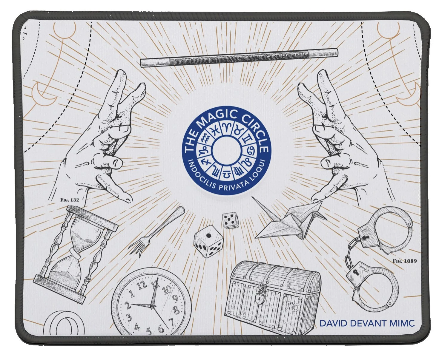 Best Personalised Mouse Mat Uk