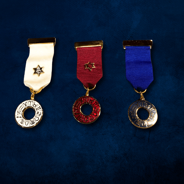 Member only jewels