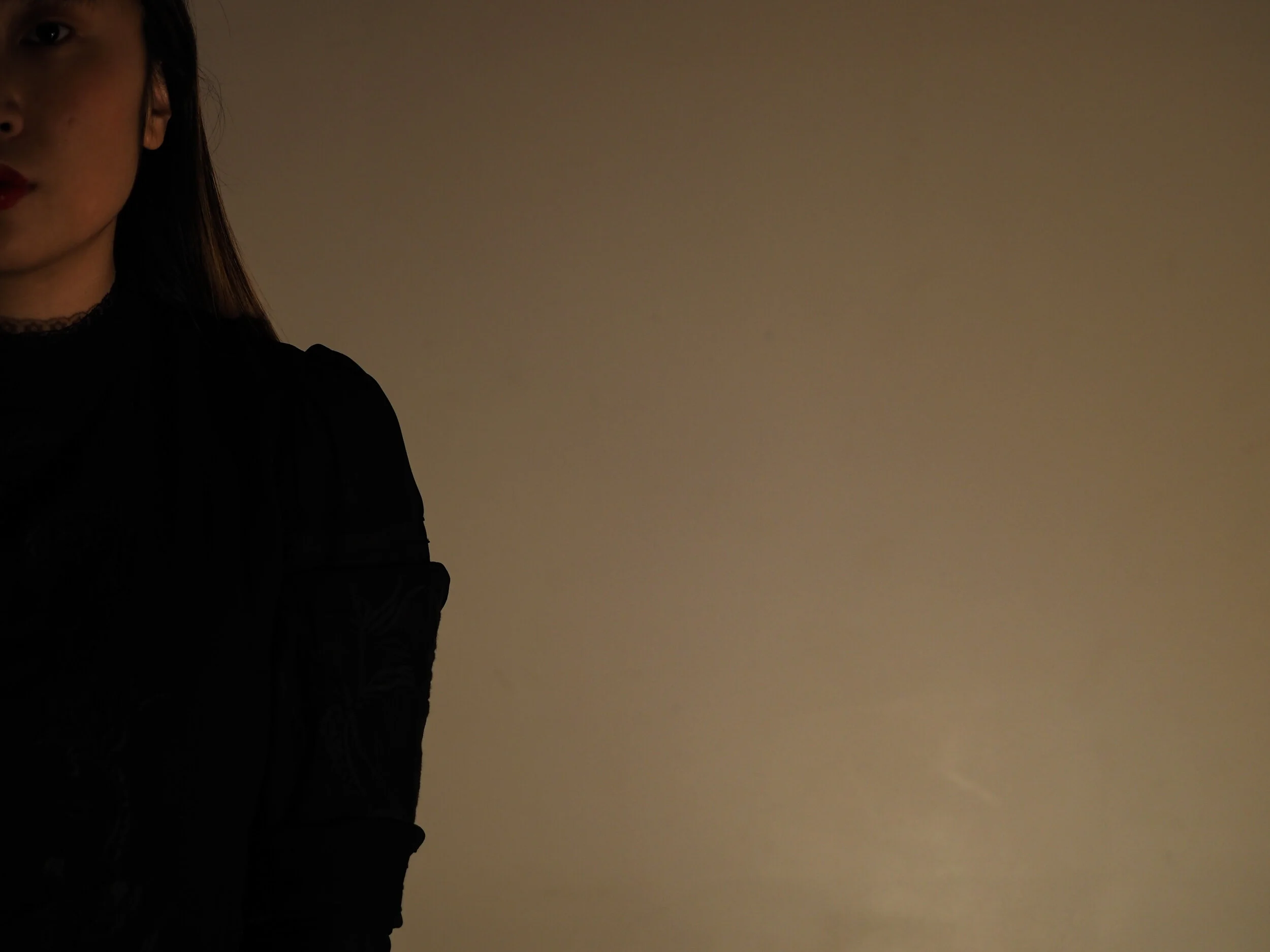 Half of Me.
