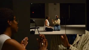 Creation process: YUNI • U N I