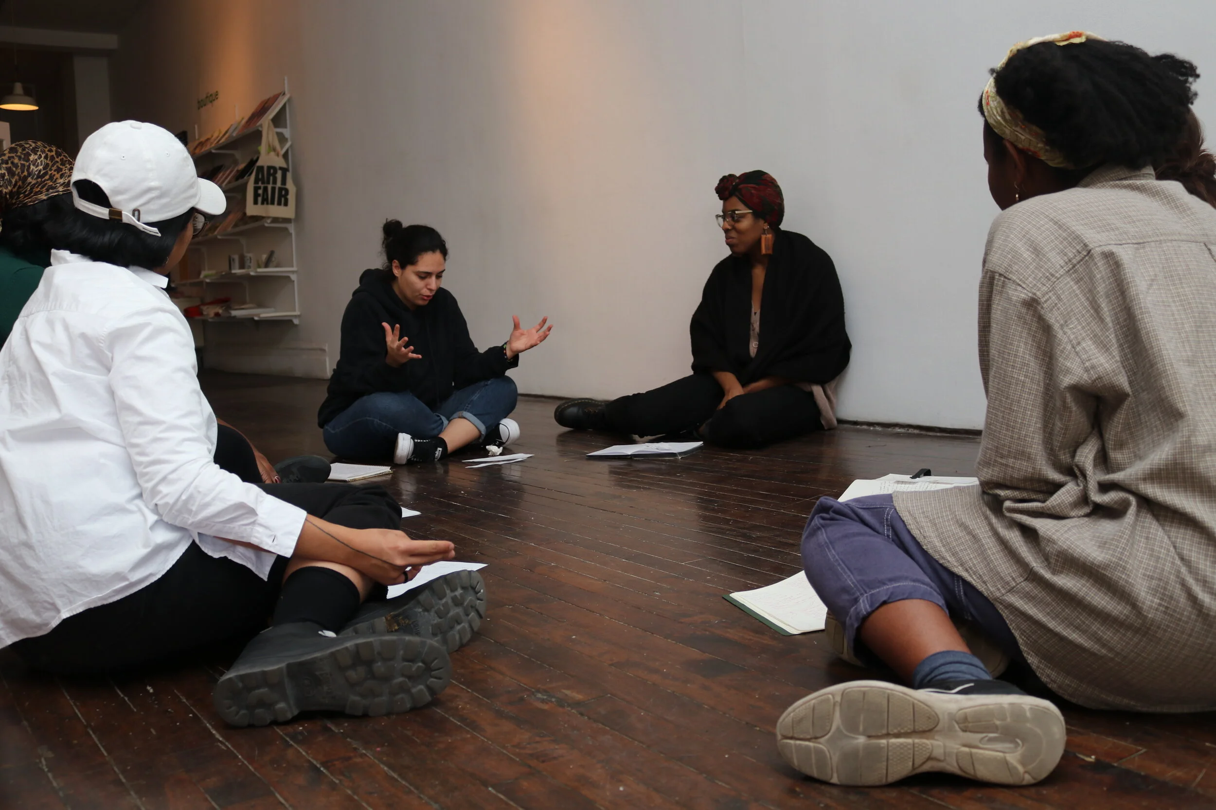  © 2019 Jessica Slipp 