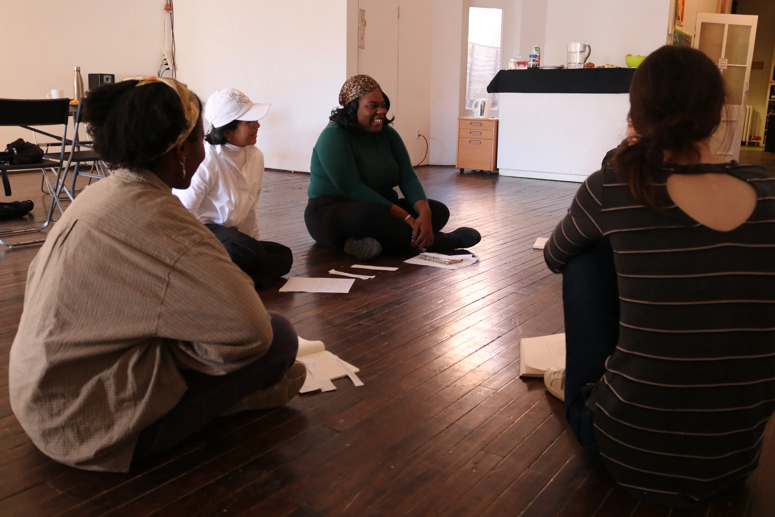  © 2019 Jessica Slipp 