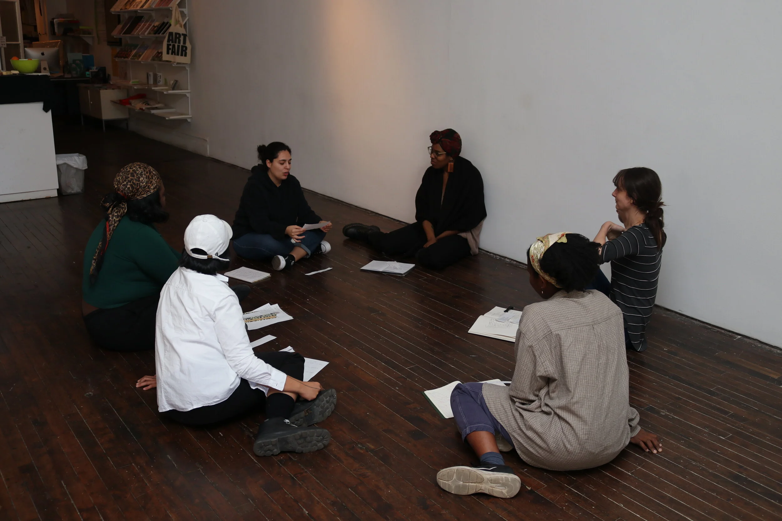  © 2019 Jessica Slipp 