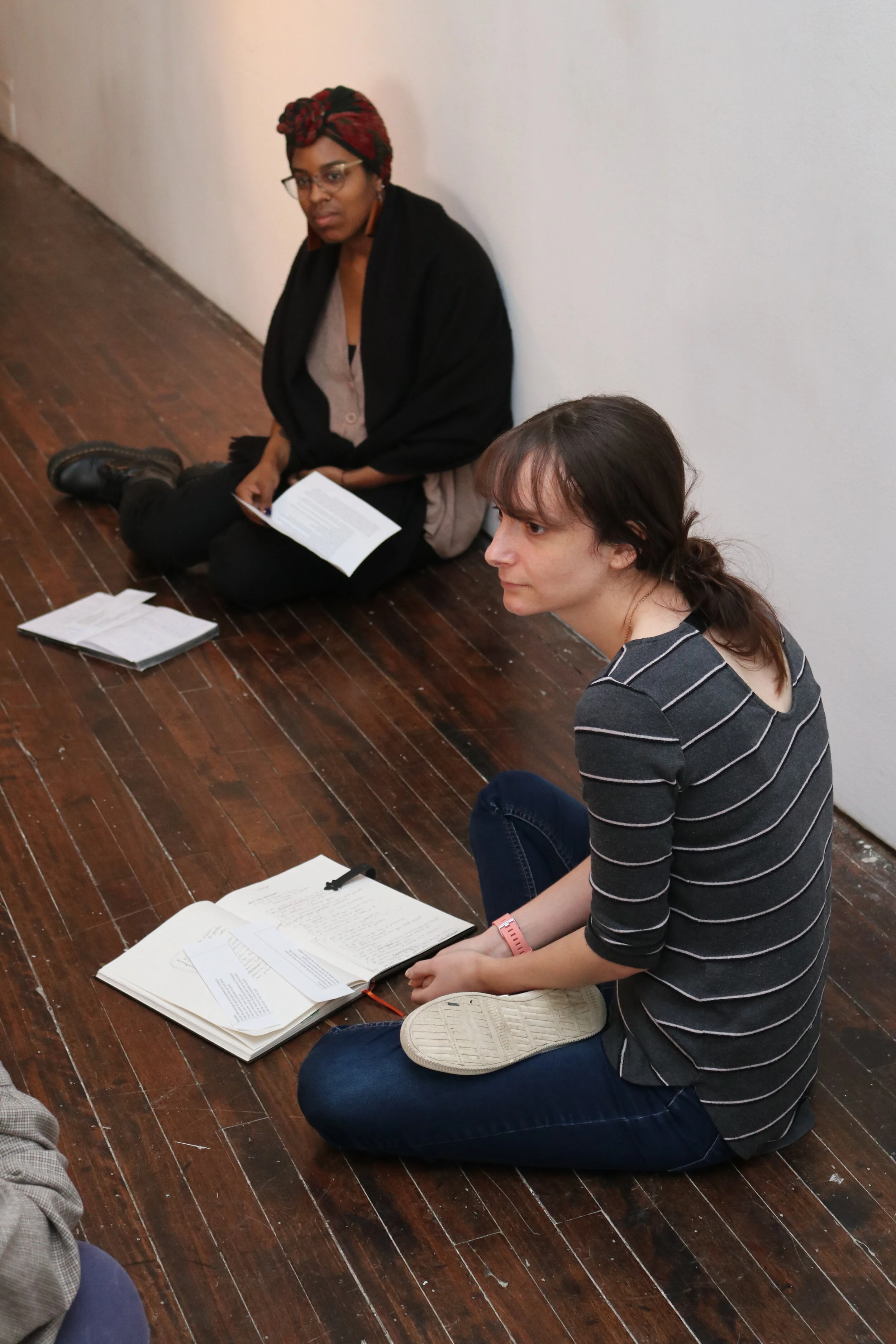  © 2019 Jessica Slipp 