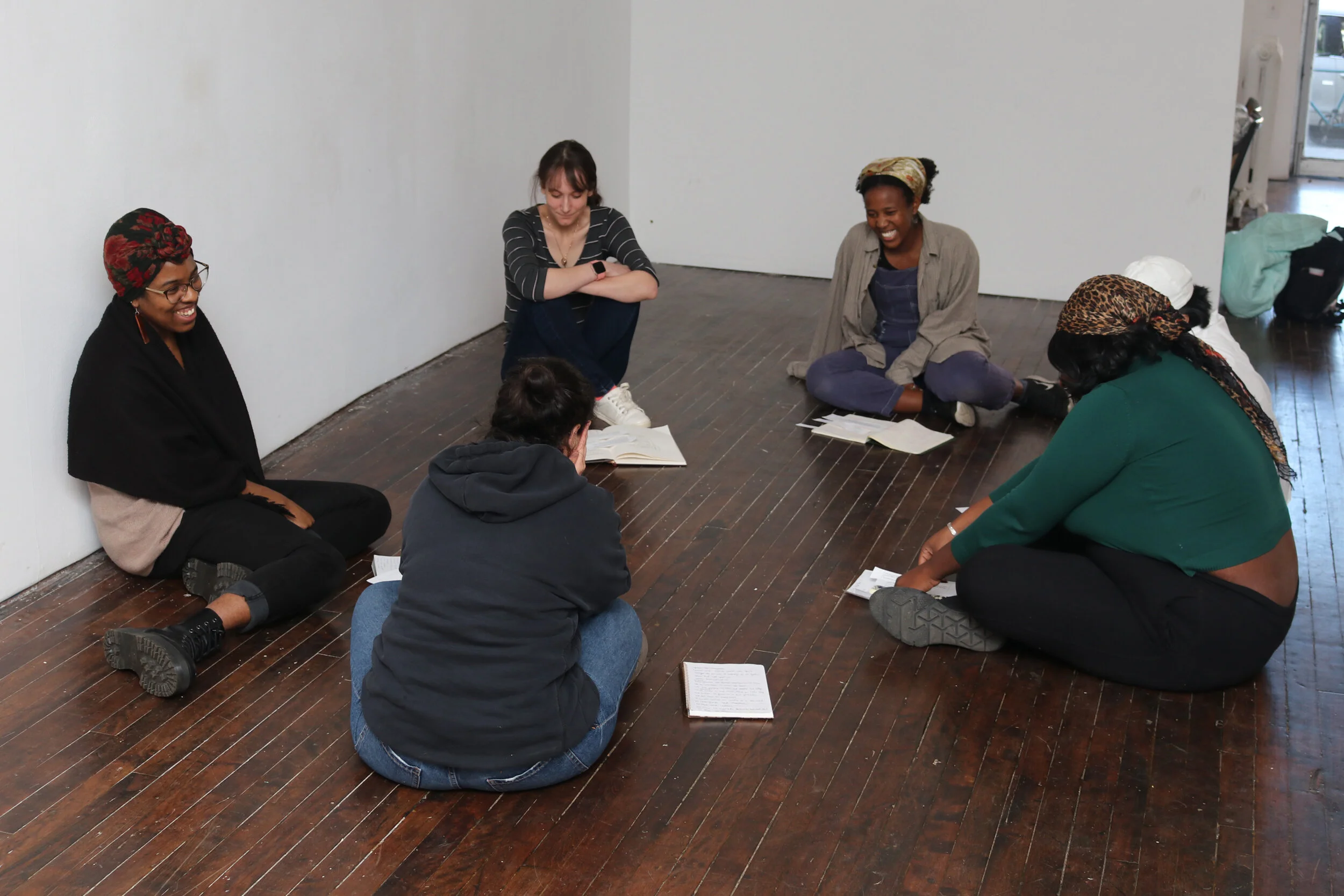  © 2019 Jessica Slipp 