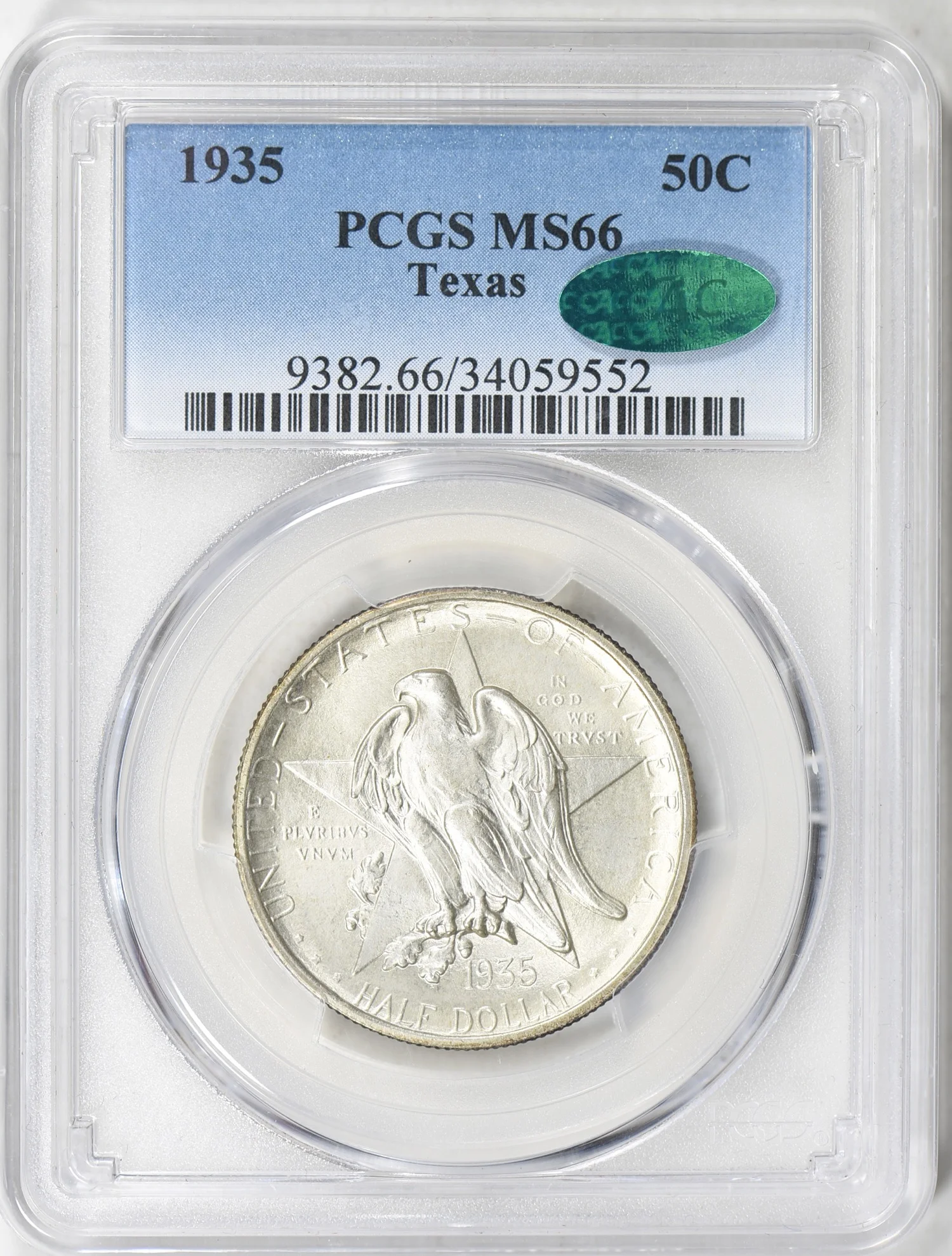 1935 Texas 34059552 Obverse MS66 CAC.jpg