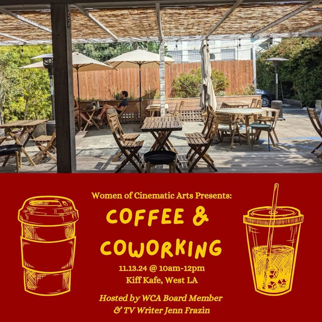 We look forward to seeing you!
