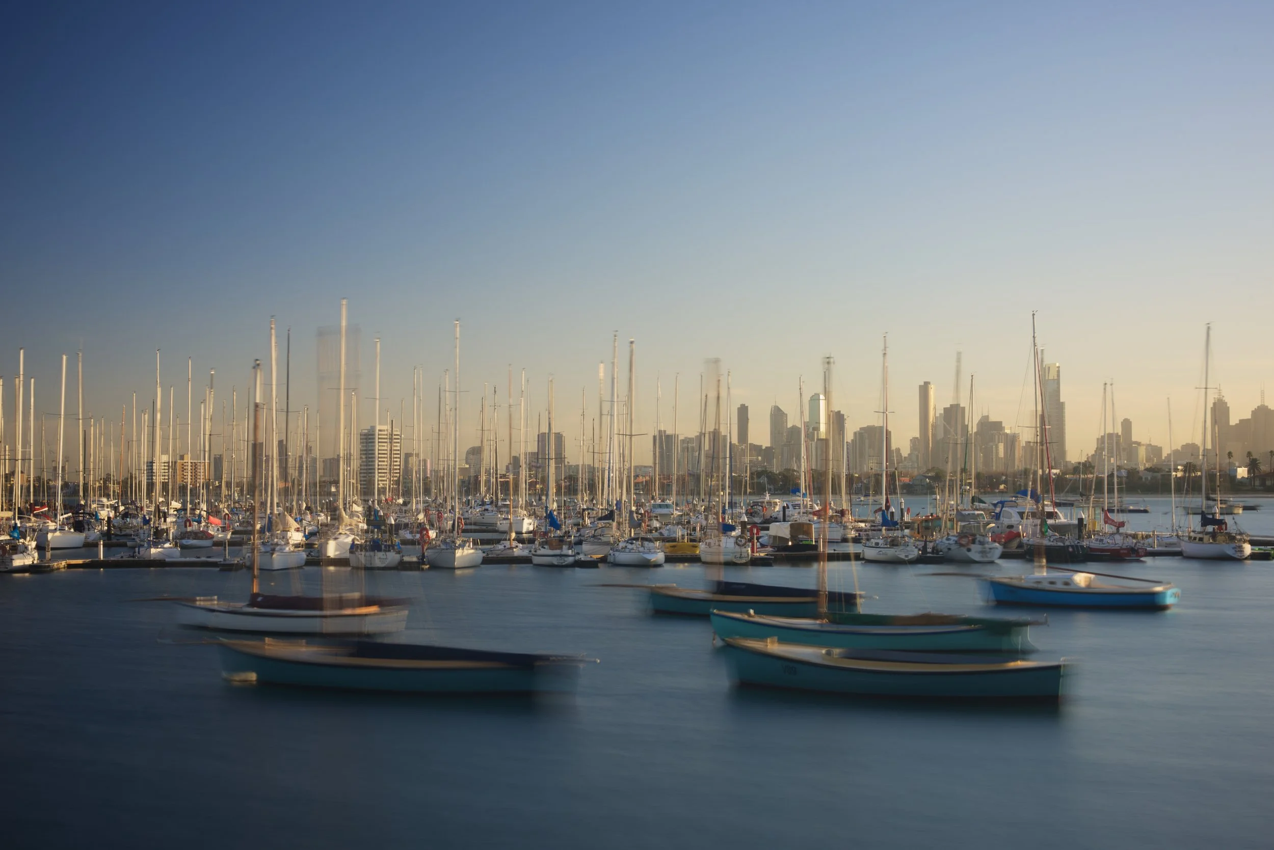 St. Kilda, Melbourne