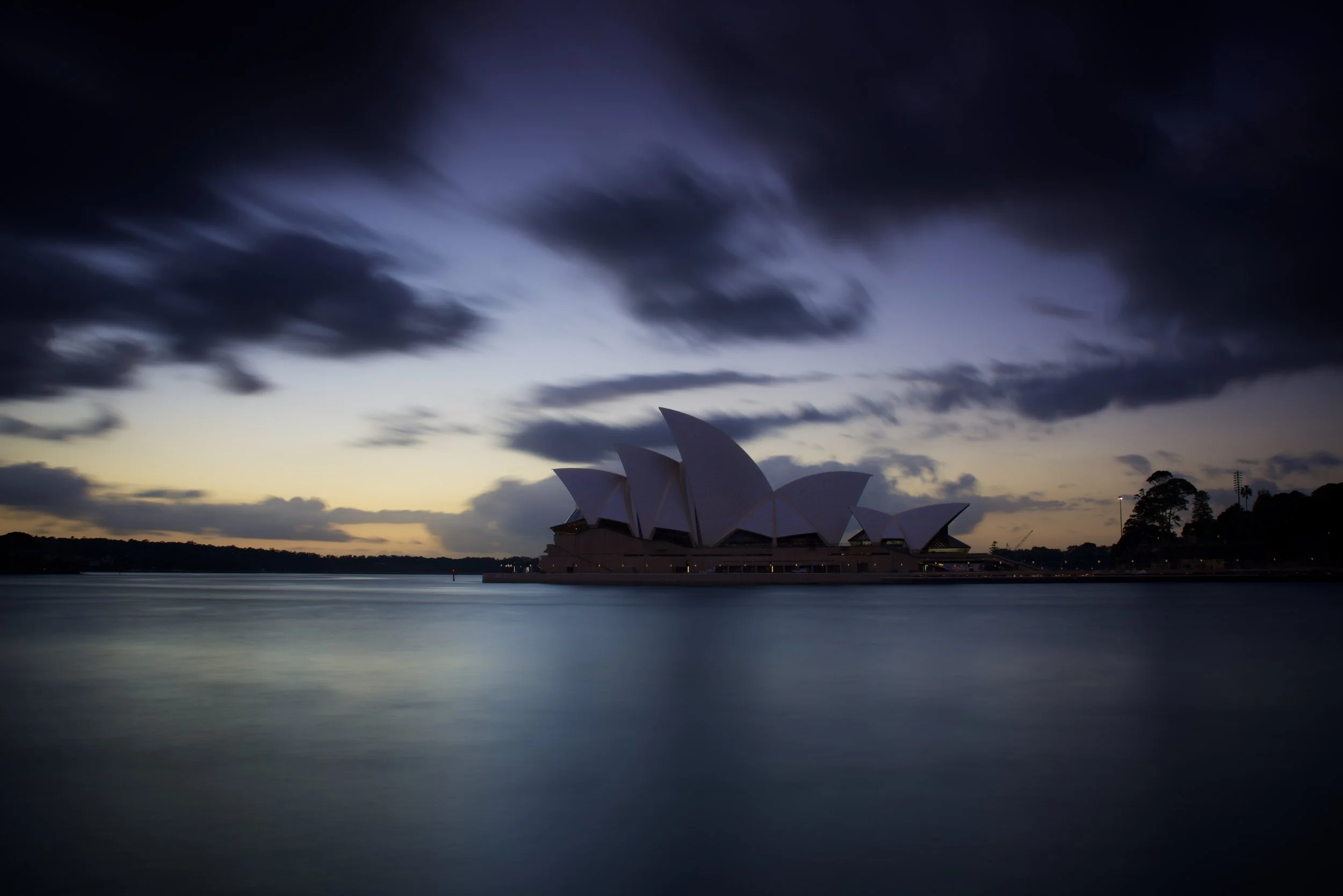 Opera House, Sydney