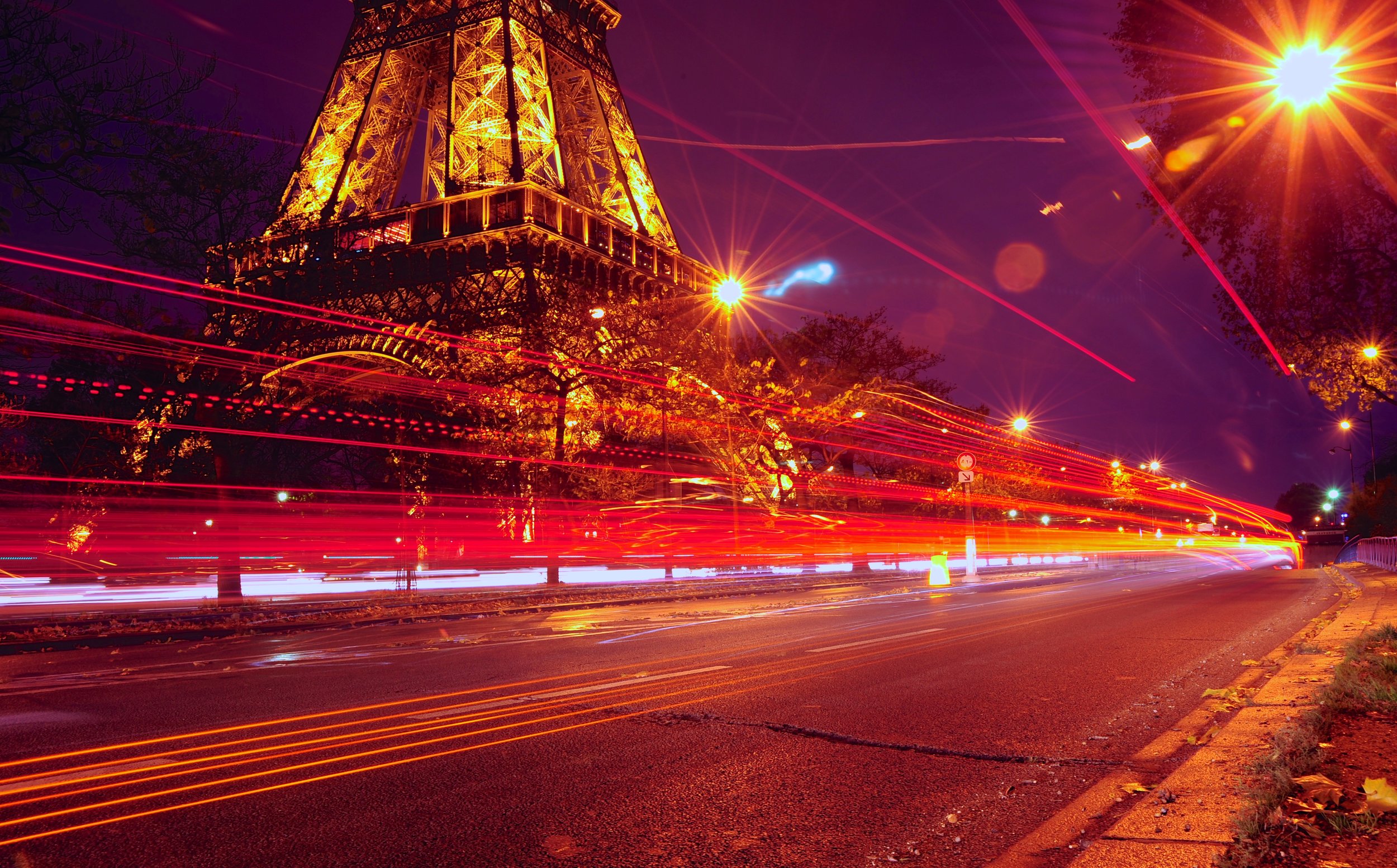Tour Eiffel, Paris