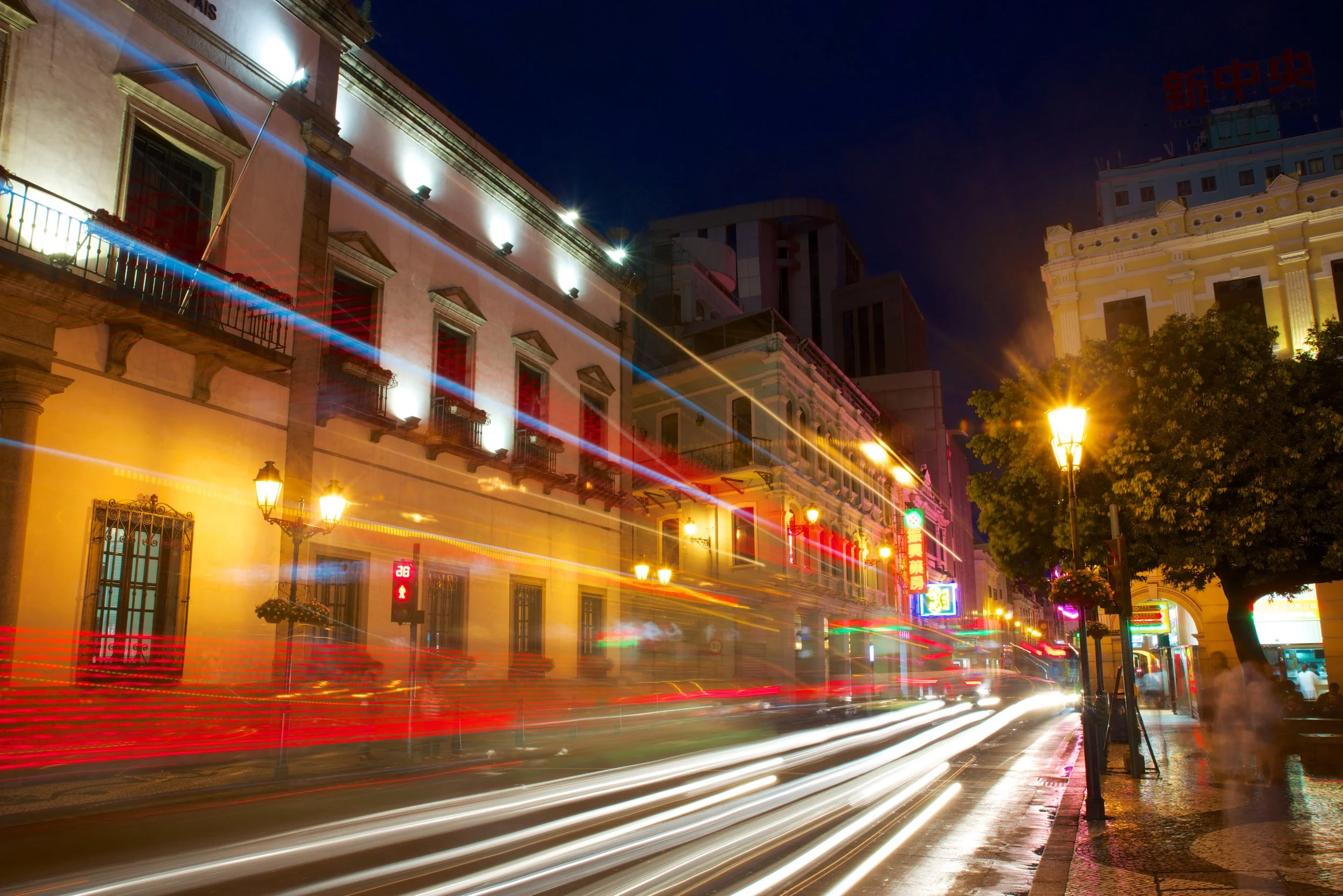 Macau