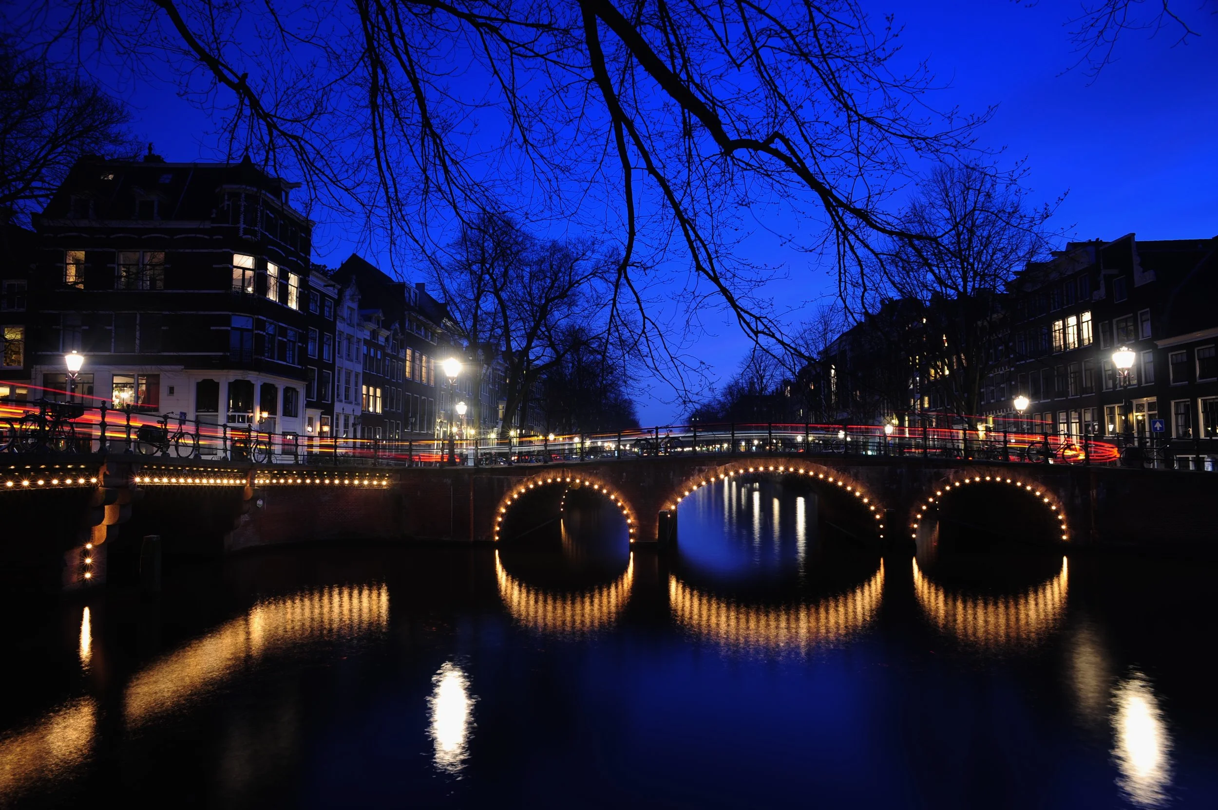Brouwersgracht, Amsterdam