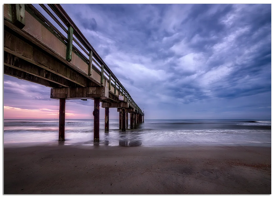 St Augustine Beach, Fl