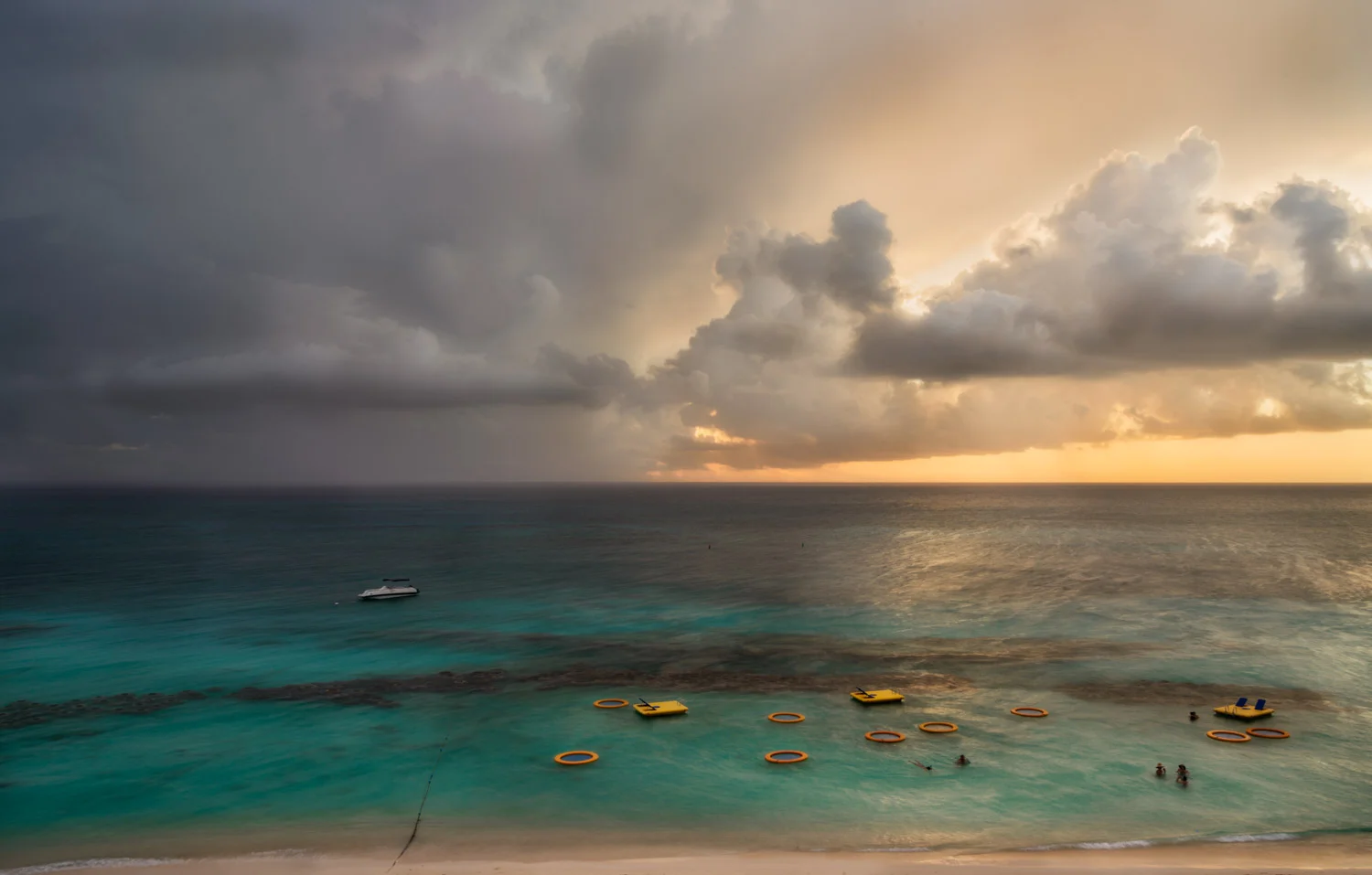 Grand Cayman, Cayman Islands