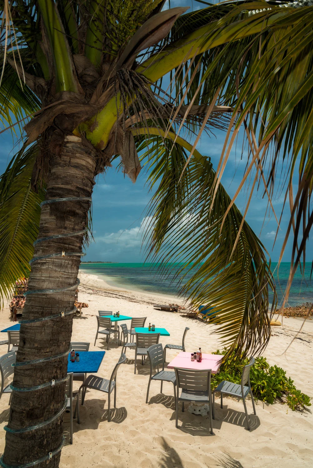Providenciales, Turks and Caicos