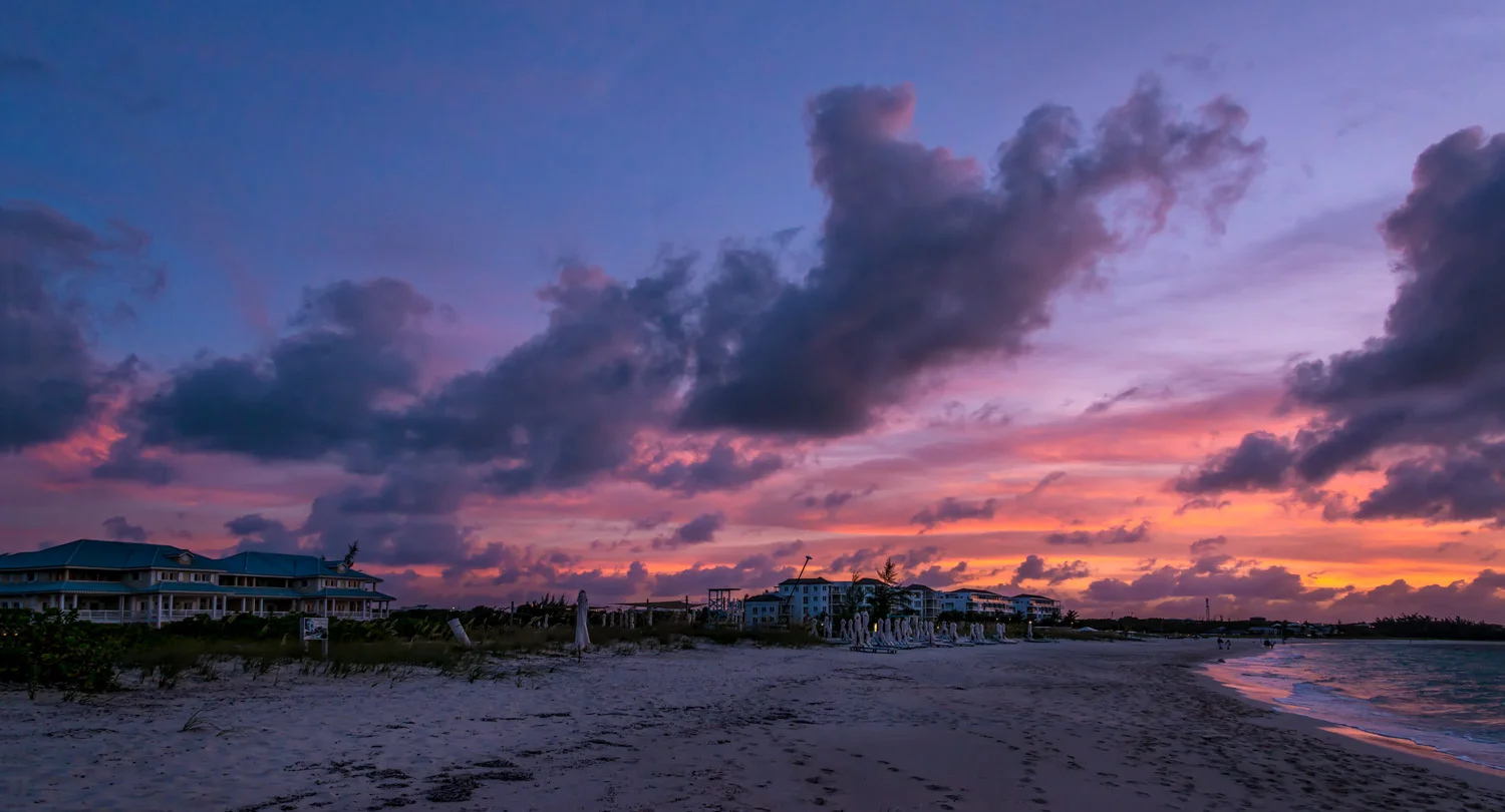 Providenciales, Turks and Caicos