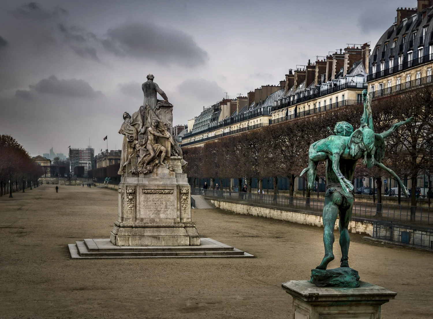 Paris, Fr