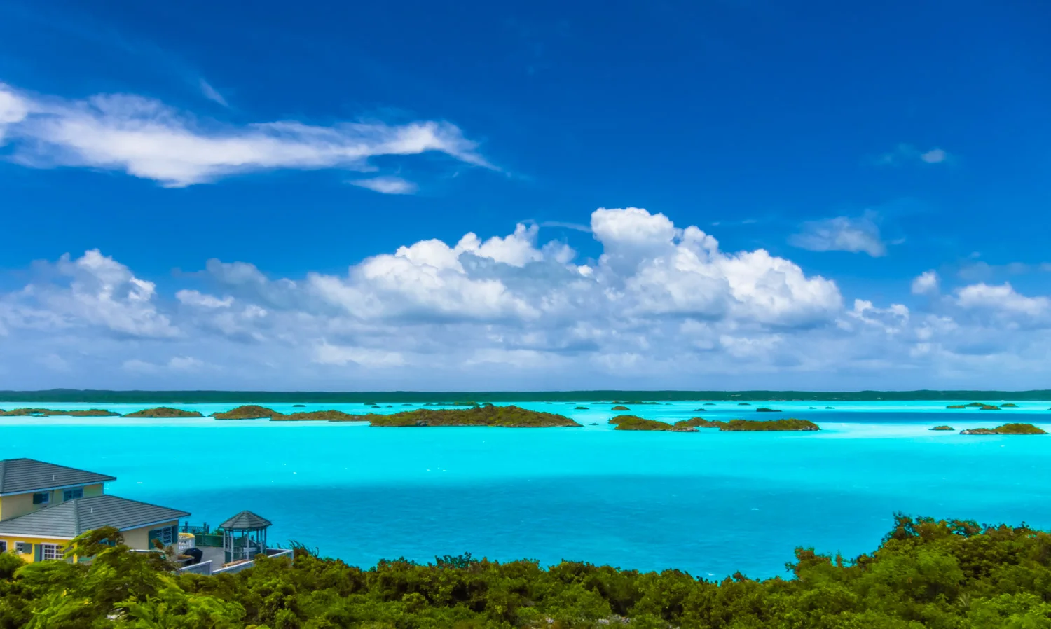 Providenciales, Turks and Caicos