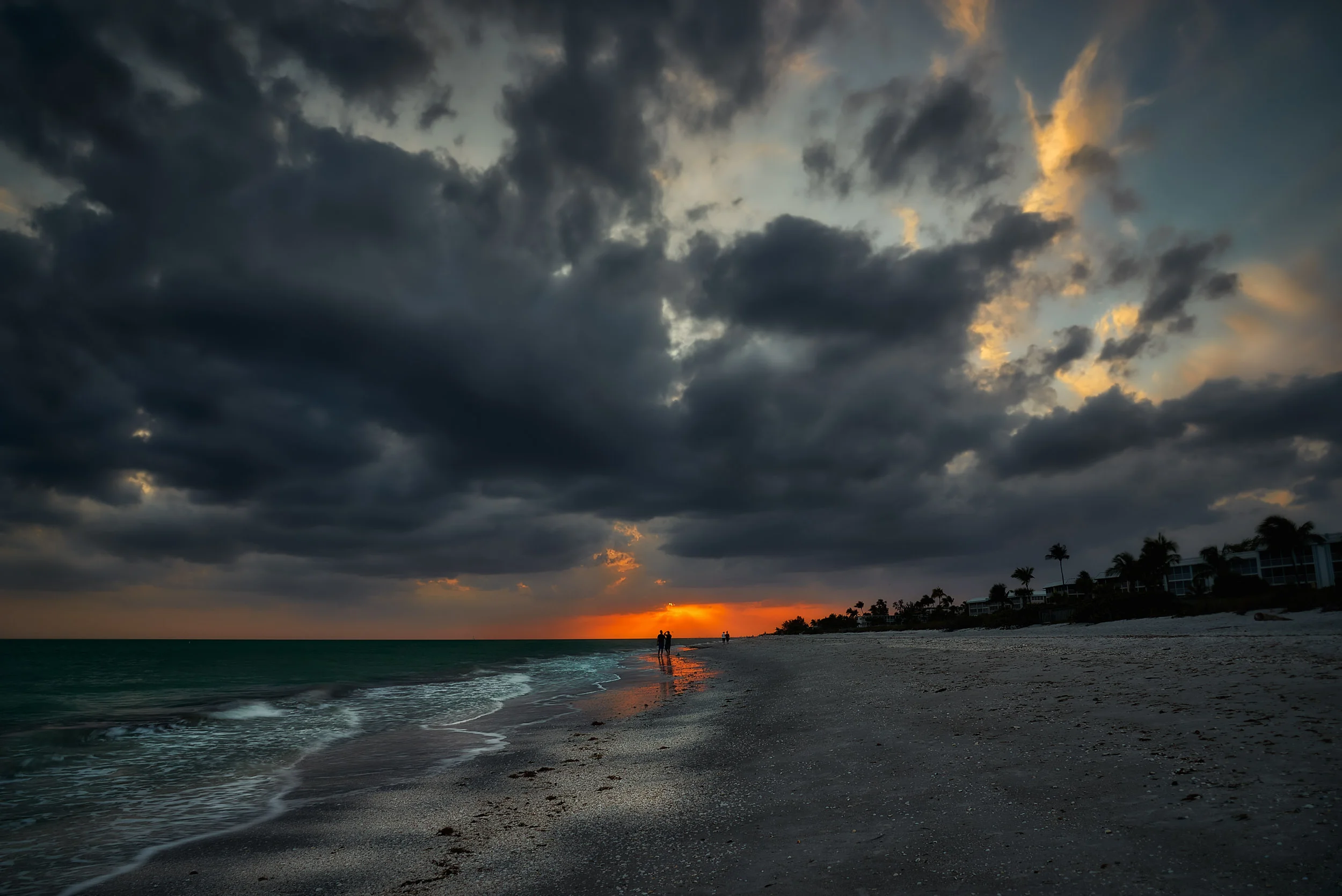 Sanibel Island, Fl