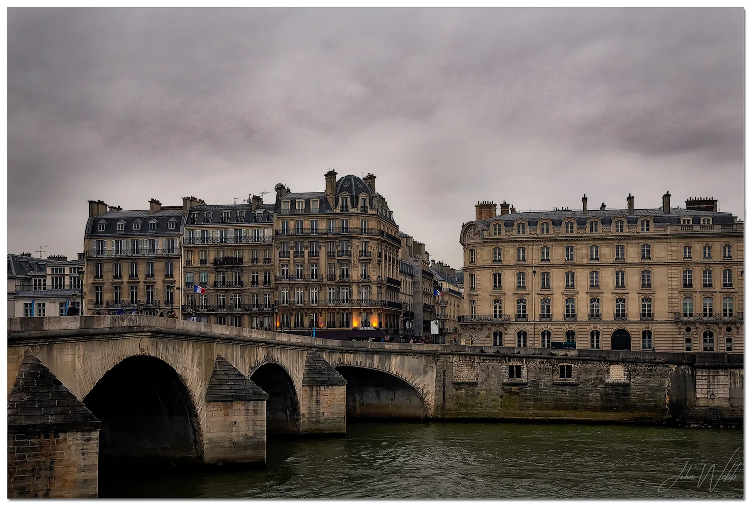 Pont Royal