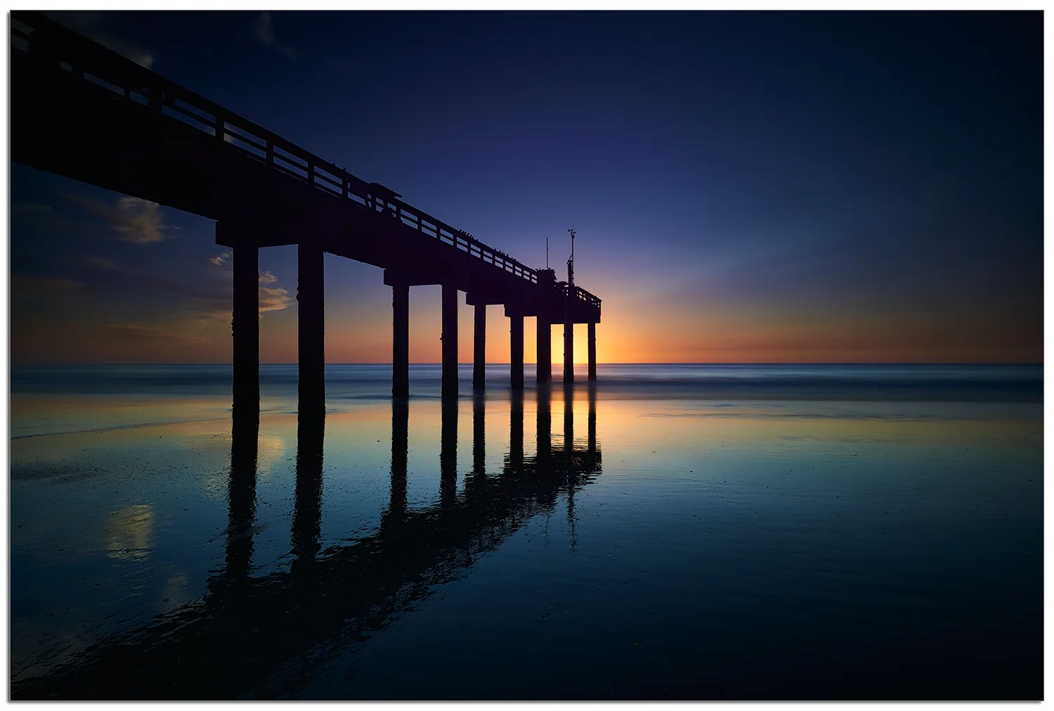 Early Morning Blues