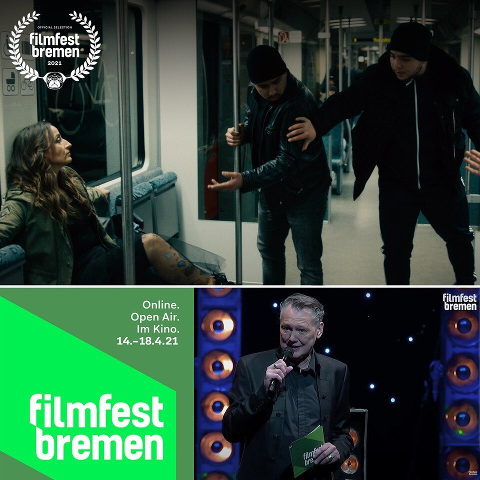 We are happy that our movie is running in the competition of the Filmfest Bremen @filmfestbremen (category: innovation). Join the award ceremony which is now streamed live from Theater Bremen @theaterbremen!
.
.
.
#theaterbremen #ffhb21 #ffhb #filmfe