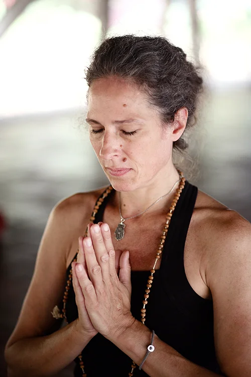 Yotam Agam Sound Scapes at Mysore Yoga Paris Ashtanga Yoga Shala