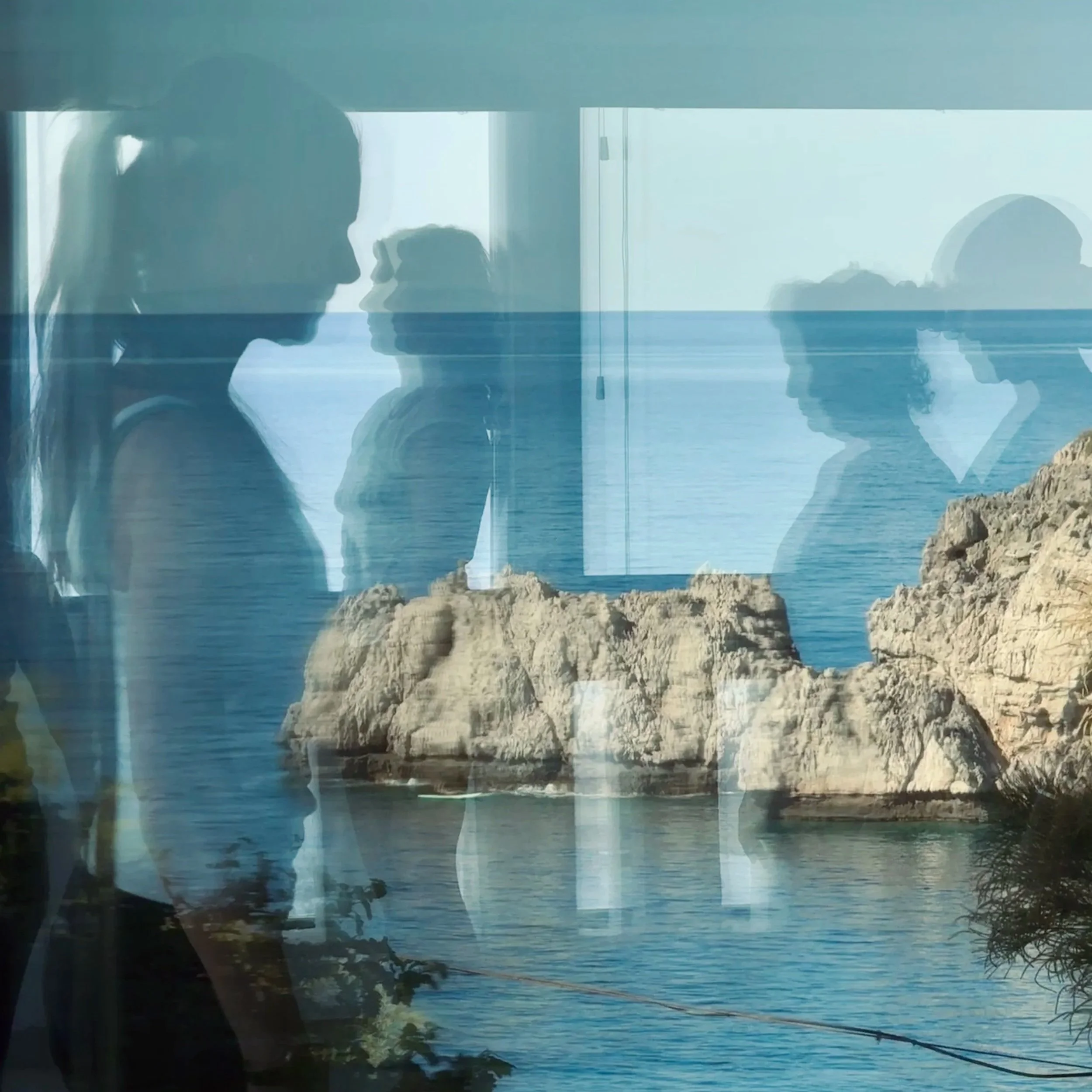 YOGA ROCKS, Crete