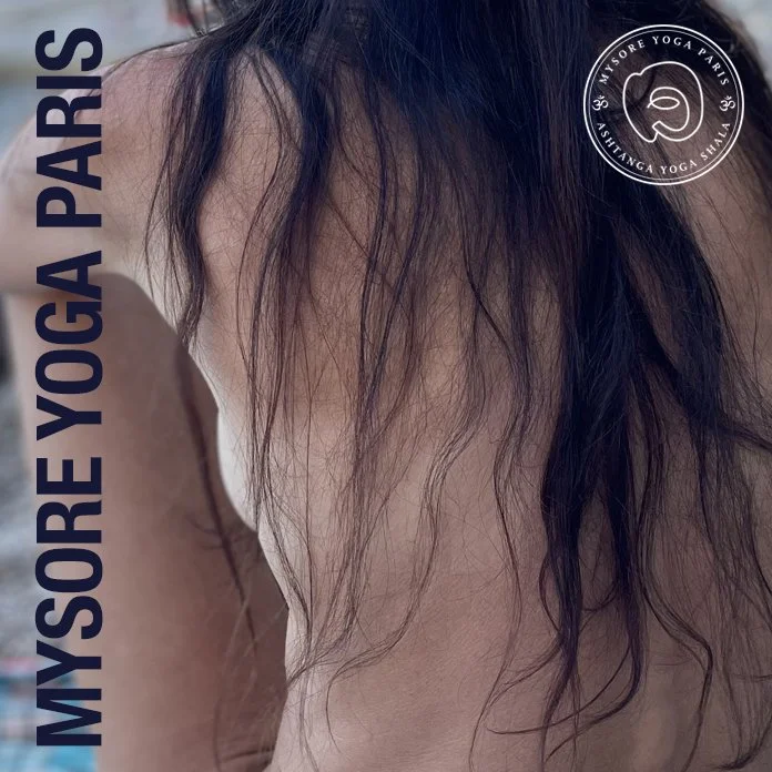 BODY SCAN – THE INNER LANDSCAPE