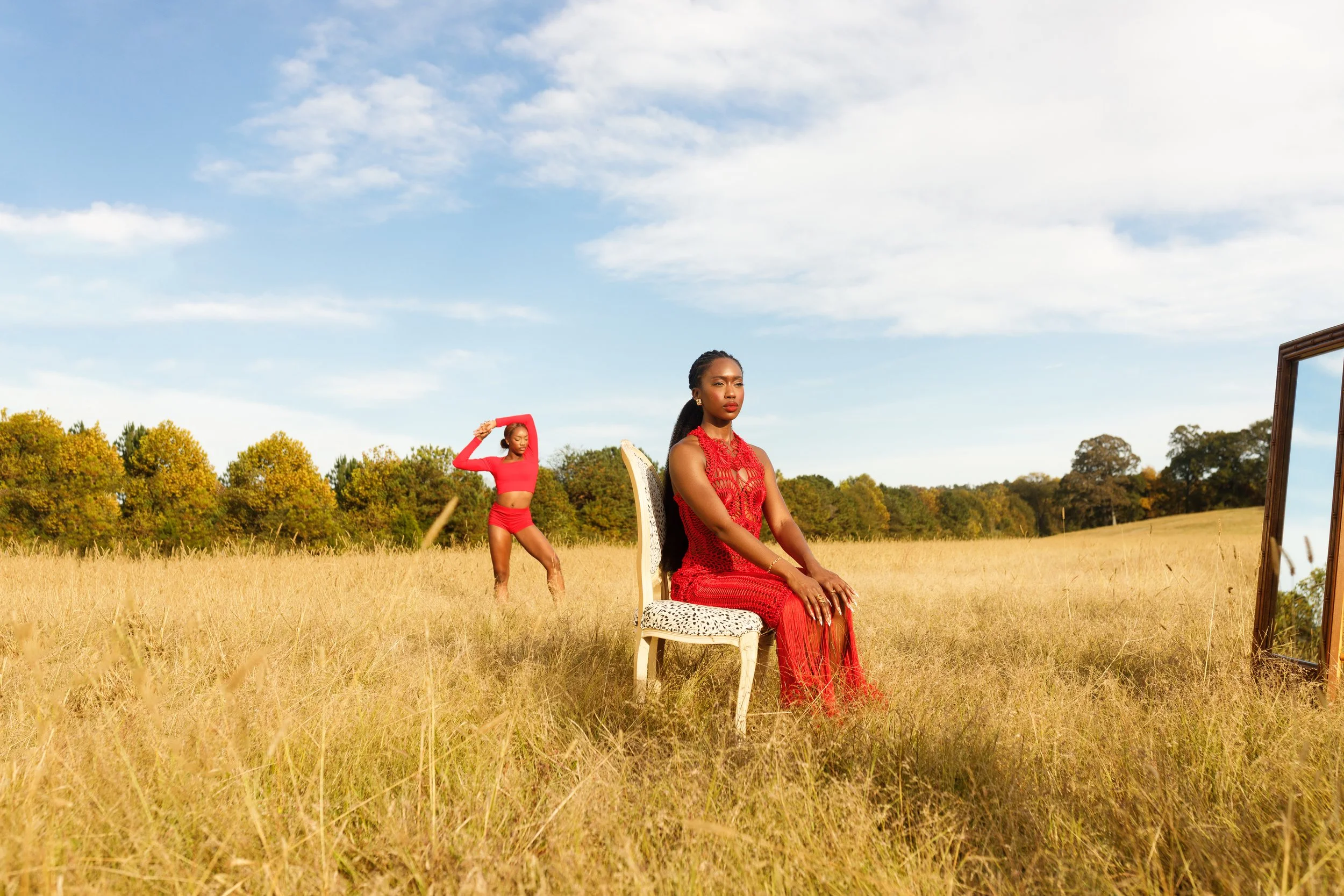 Sundays in the Overflow