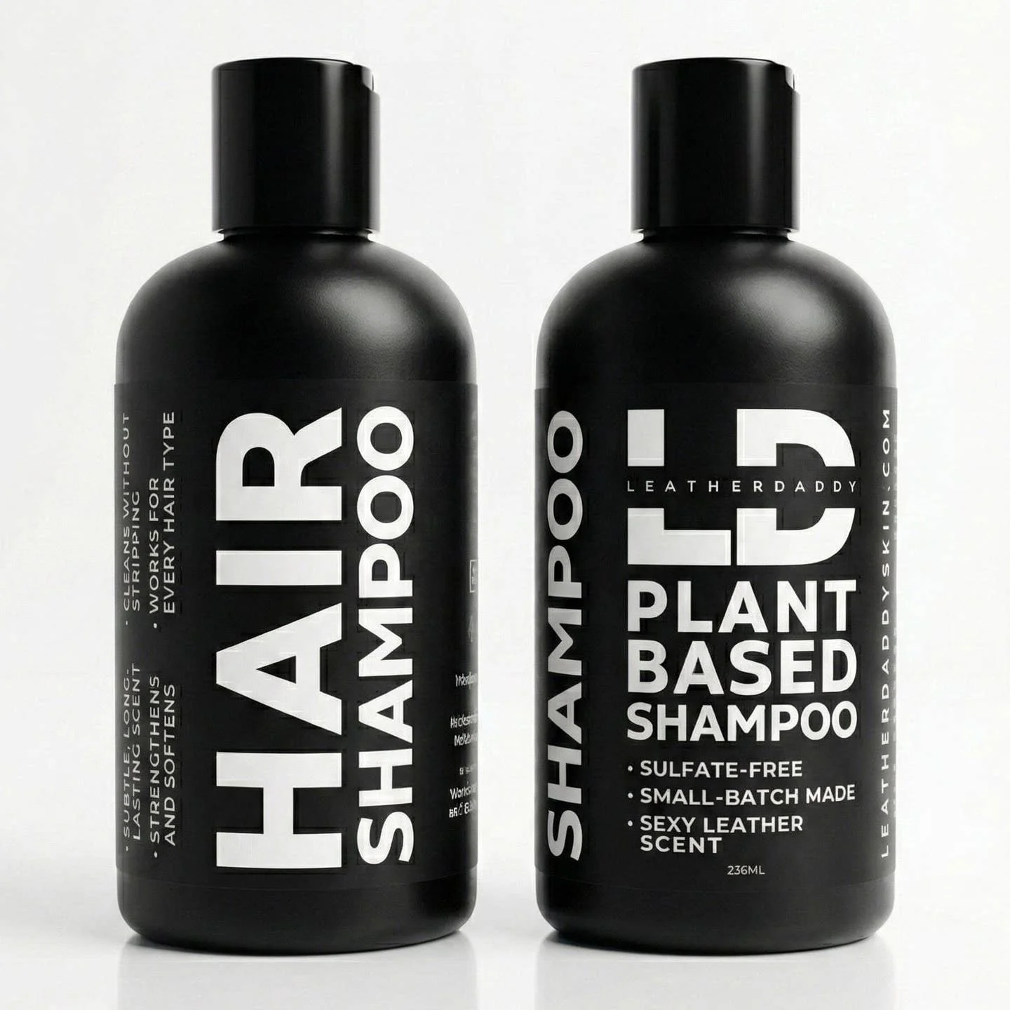 LeatherDaddy Shampoo